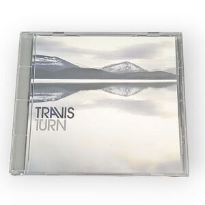 Travis – Turn‎ [2000 Promotional CD Single]